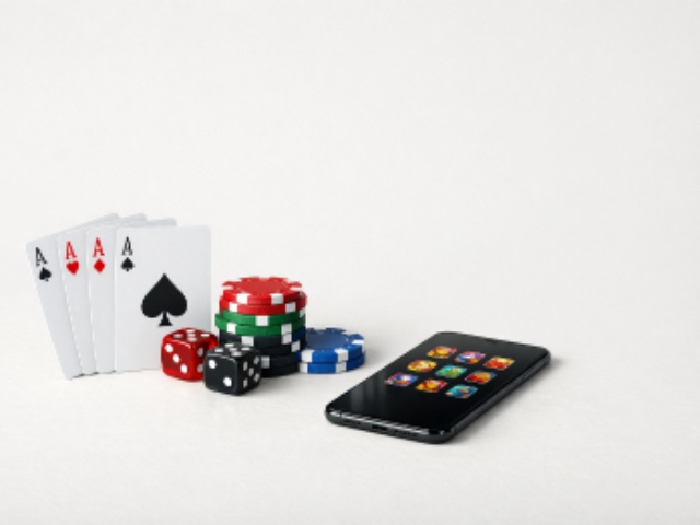 Online casino